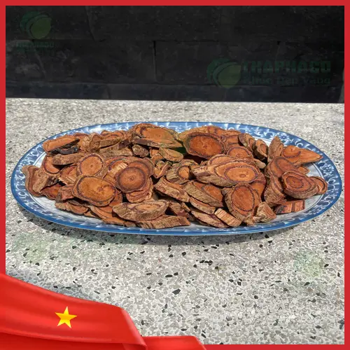 Thảo Dược Tấn Phát – Chuyên gia cung cấp kê huyết đằng sỉ uy tín tại TP.HCM