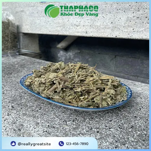 Sản phẩm cây cối xay sấy khô nguyên chất, hàng sạch
