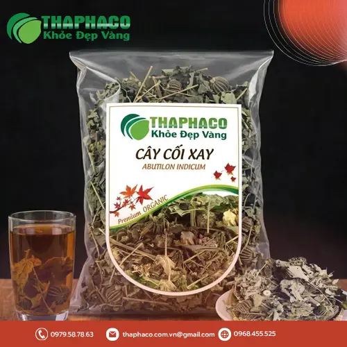 Bảo Quản Cây Cối Xay Khô Đúng Chuẩn