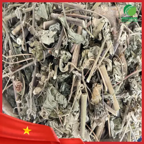 Đóng gói cây cối xay khô cẩn thận, đạt tiêu chuẩn vệ sinh, sẵn sàng giao đến khách hàng.