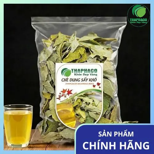 Chè Vằng Khô Thảo Dược Tấn Phát