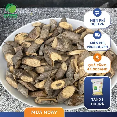 Hình ảnh minh họa thảo dược tự nhiên và sự tươi mới của nguyên liệu
