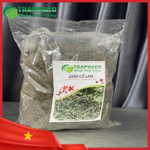 Hình ảnh minh họa thảo dược khô chất lượng cao