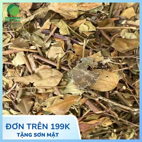 Cách Chọn Chè Vằng Khô Tốt