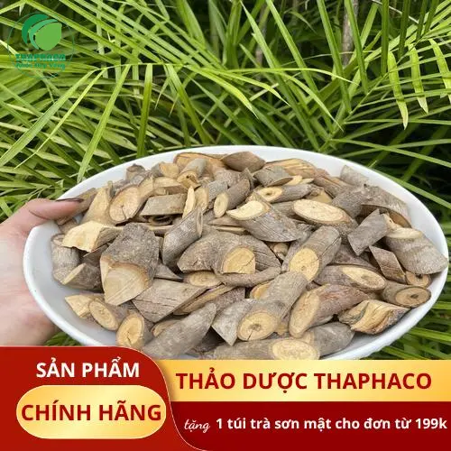 Quy trình sắc cây an xoa khô đơn giản, hiệu quả
