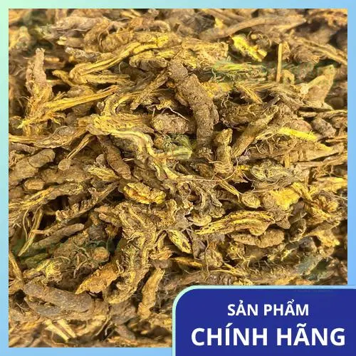 Các chế phẩm từ Hoàng Liên hỗ trợ điều trị viêm đại tràng
