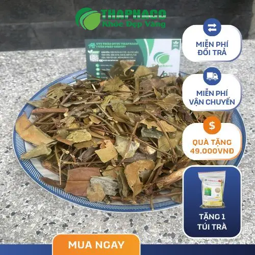 Chè Vằng cho Phụ Nữ Sau Sinh