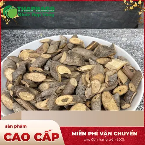 Thảo Dược Tấn Phát - Cam kết chất lượng cây an xoa uy tín