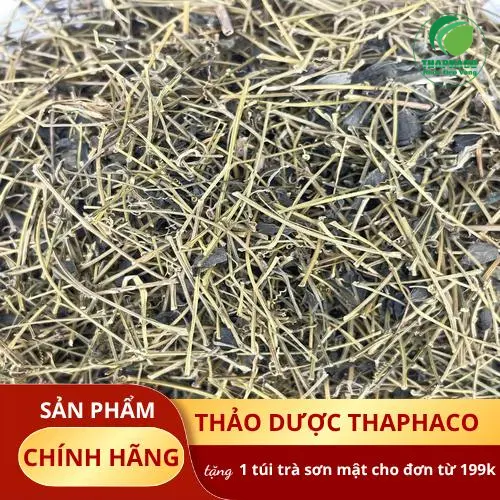Giảo Cổ Lam sấy khô túi lớn 1kg tiện lợi và kinh tế