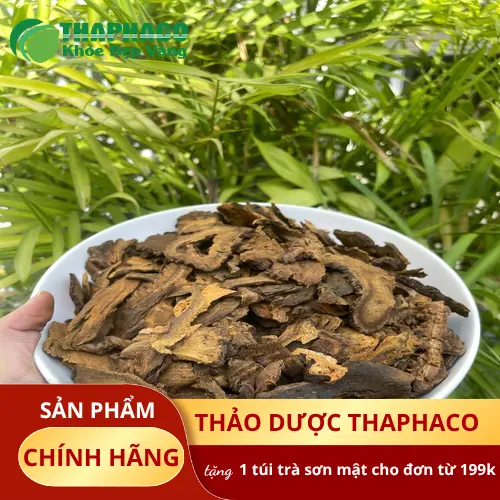 Cách sử dụng đại hoàng sấy khô đúng chuẩn để đạt hiệu quả cao