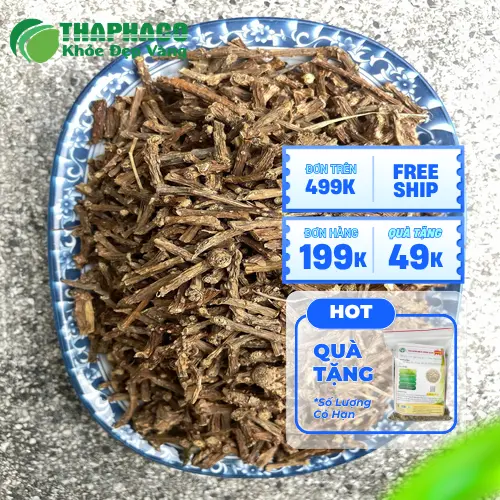 Cách dùng dây thần thông hiệu quả với Thảo Dược Tấn Phát