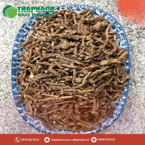 Công dụng của dây thần thông trong y học