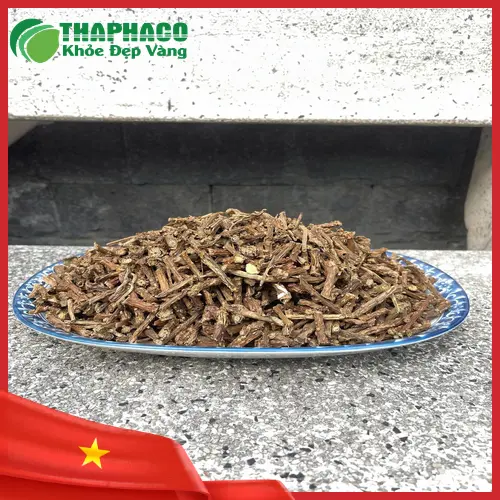 Dây thần thông khô nguyên chất tại Thảo Dược Tấn Phát