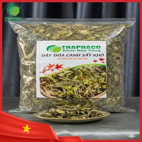 Sử dụng Dây Thìa Canh đúng cách để đạt hiệu quả cao nhất