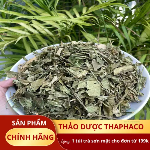 Dây Thìa Canh được đóng gói và bảo quản cẩn thận
