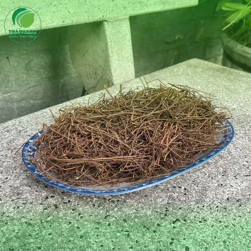Dây tơ hồng khô chất lượng cao từ Thảo Dược Tấn Phát