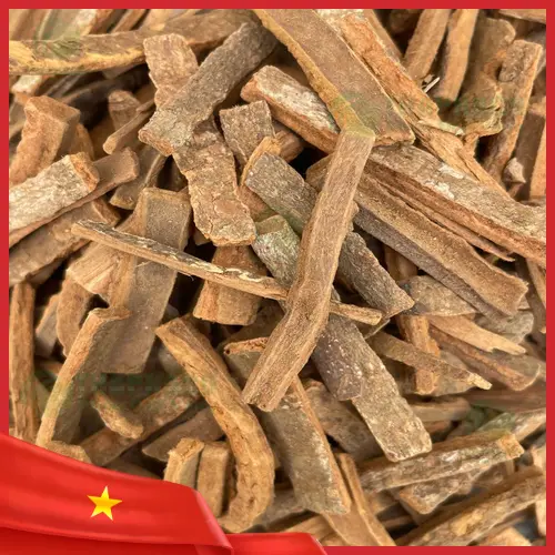Cách sắc hậu phác khô đúng chuẩn