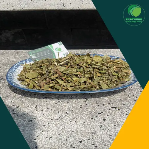 Hoàn Ngọc Sấy Khô Nguyên Cành - Chất Lượng Cao