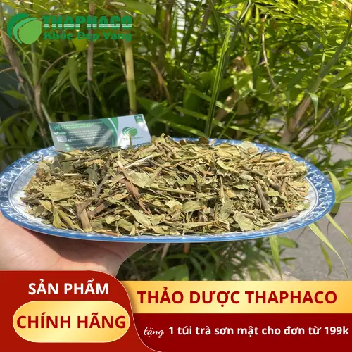 Hoàn ngọc khô, thảo dược quý hỗ trợ giảm cân