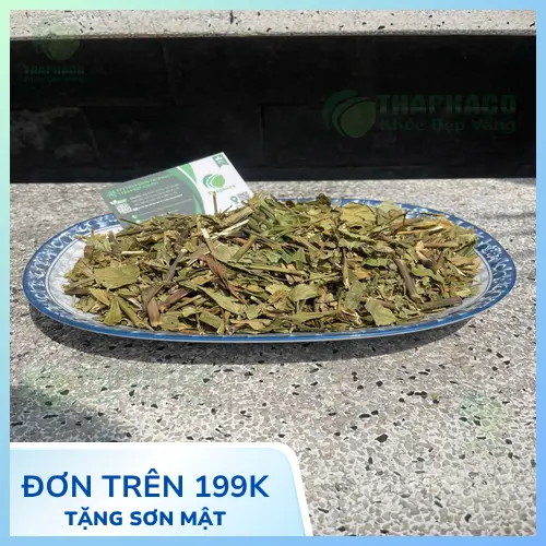 Quá trình sử dụng trà hoàn ngọc mỗi ngày