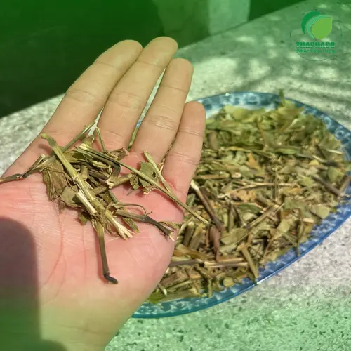 Trà Hoàn Ngọc thơm ngon bổ dưỡng