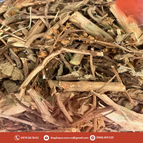 Công dụng đa năng của hương nhu khô
