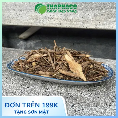 Hình ảnh tóc được chăm sóc bằng hương nhu, biểu hiện của mái tóc đen óng và chắc khỏe.