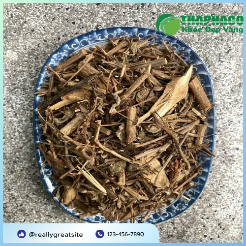 Chất Lượng Hương Nhu Khô Cao Cấp - Ảnh 3