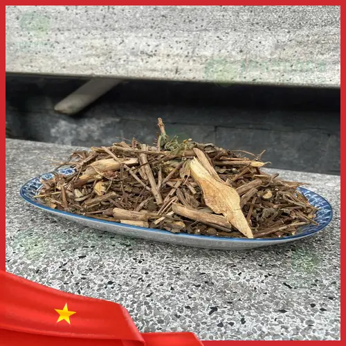 Ưu đãi khi mua hương nhu sấy khô tại Thảo Dược Tấn Phát