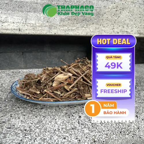 Địa Chỉ Bán Hương Nhu Khô Uy Tín TP.HCM - Ảnh 4