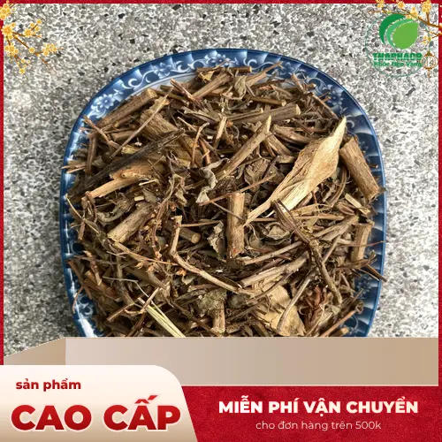 Thảo Dược Tấn Phát cam kết chất lượng sản phẩm