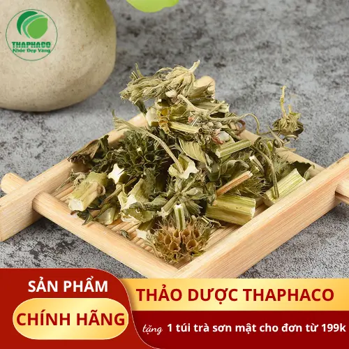 ích mẫu sấy khô chất lượng từ Thảo Dược Tấn Phát