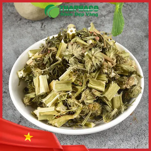 Ích mẫu sấy khô chất lượng cao từ Thảo Dược Tấn Phát