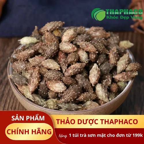 Các cách sử dụng ké đầu ngựa khô hiệu quả cho bệnh viêm xoang