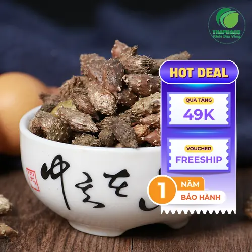 Ưu đãi mua 3kg ké đầu ngựa sấy khô miễn phí giao hàng