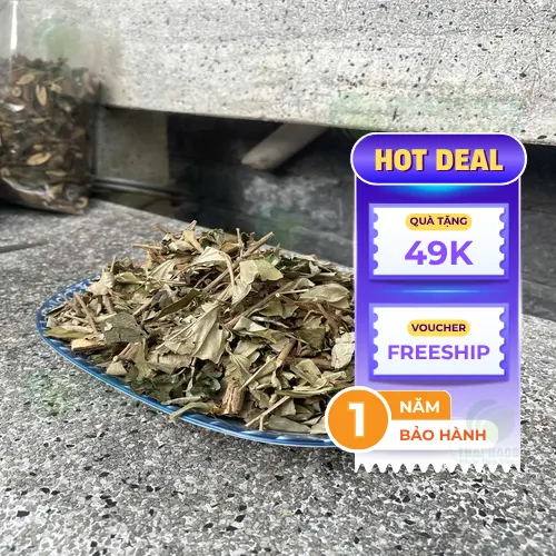 Công dụng của khổ sâm