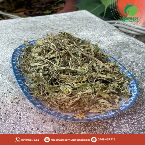 Thảo Dược Tấn Phát - Cửa hàng uy tín tại TP.HCM
