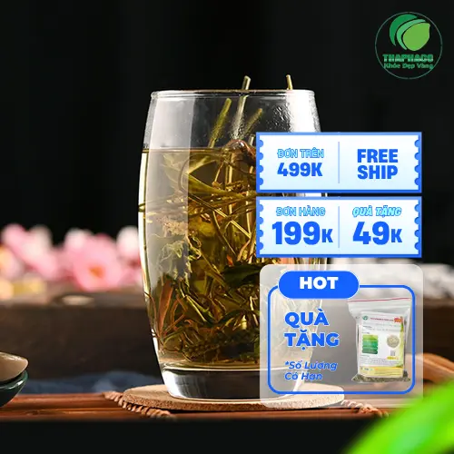 Mã đề khô đã sấy được kiểm tra chất lượng và đóng gói thành phẩm