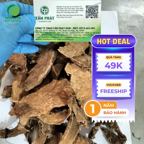 Lá mướp gai được sử dụng trong các bài thuốc dân gian