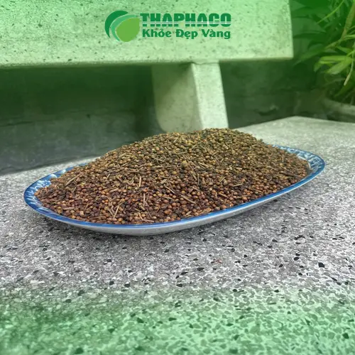 Nụ vối sấy khô chất lượng từ Thảo Dược Tấn Phát