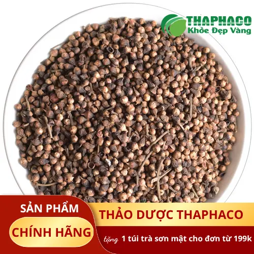 Thành phần tự nhiên trong nụ vối giúp giảm viêm
