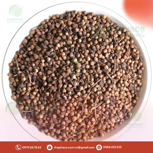 Pha trà nụ vối đúng cách để đạt hiệu quả tối ưu