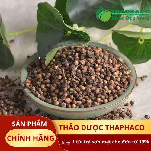 Nụ vối khô được kiểm định chất lượng chặt chẽ bởi Thảo Dược Tấn Phát, đảm bảo uy tín và an toàn