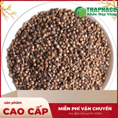 Nụ vối Thảo Dược Tấn Phát - Lựa chọn cho sức khỏe gia đình