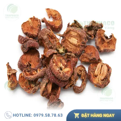 Quy trình sấy táo mèo hiện đại tại Nông Lâm Food