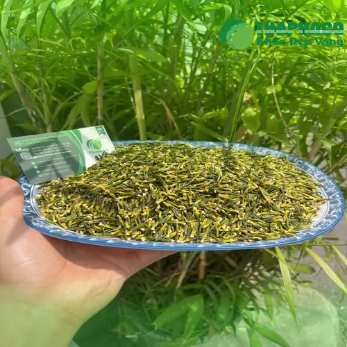 Tim sen sấy khô tự nhiên, chất lượng cao tại Thảo Dược Tấn Phát