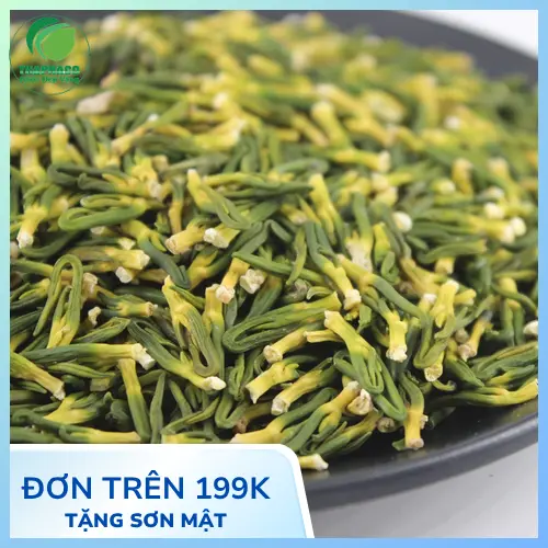 Quy trình sản xuất tim sen sấy khô chất lượng tại Thảo Dược Tấn Phát