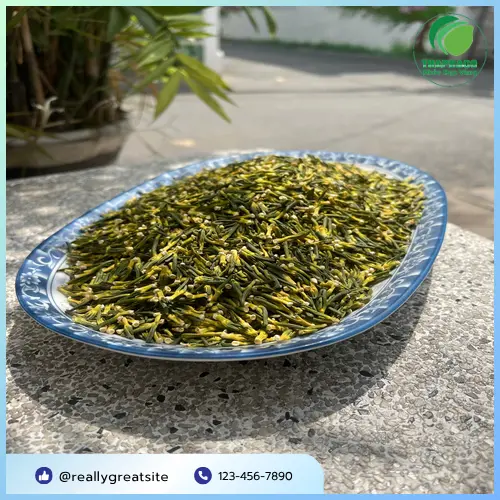 Ưu đãi tim sen sấy khô giá tốt tại Thảo Dược Tấn Phát TP.HCM