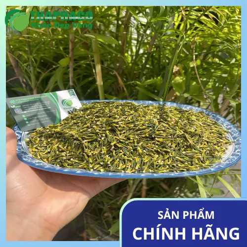 Mua tim sen khô chất lượng tại Thảo Dược Tấn Phát