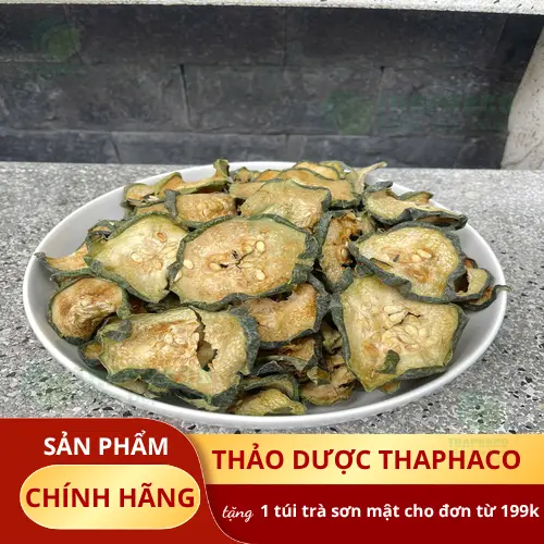 Hình ảnh bí đao tươi nguyên liệu